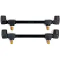 Fox International Horizon Dual 2 Rods Buzz Bar Til Rod Pod