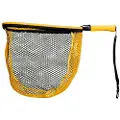 Baetis Round Flydende Net