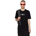 Diesel Just K5 T-shirt Med Korte ærmer