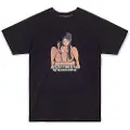 Grimey La Woman Regular T-shirt Med Korte ærmer