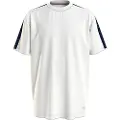 Tommy Hilfiger Established Kortsærmet Pyjamas-t-shirt