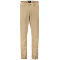 Hackett Londontil mænd. HM212491 Trinity beige bukser (40/28), Casual, Bomuld