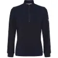 Sea Ranch Manuela Halv Lynlås Sweater