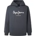 Pepe Jeans Sweatshirts Pepe jeans NOUVEL HOODIE herre EU L