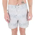 Hurley Phantom Sidewinder Renegade 17´´ Badeshorts