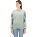 Superdry Velour Graphic Boxy Sweatshirt