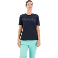 Superdry Tonal Embroidered Logo T-shirt Med Korte ærmer