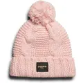 Superdry Cable Beanie