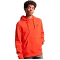 Superdry Luxury Sport Loose Hættetrøje