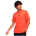 Superdry Luxury Sport Loose T-shirt Med Korte ærmer