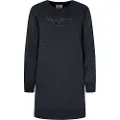 Pepe Jeans Britney Dress Kjole Med Lange ærmer