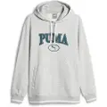 Puma Squad Fl Hættetrøje