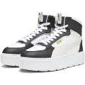 Puma Karmen Rebelle Mid Sko