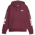 Puma Power Colorblock Hættetrøje