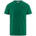Kappa 222 Banda Gasper T-shirt Med Korte ærmer