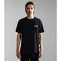 Napapijri S-freestyle 1 T-shirt Med Korte ærmer