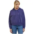 Lee Relaxed Hoodie Hættetrøje