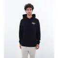 Hurley Mfteu00034 M Wave Tour Sweatshirt