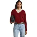Pepe Jeans Denisse V-hals Sweater