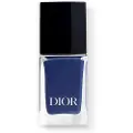 Dior - Dior Vernis - Nail Polish With Gel Effect And Couture Color - Rouge Dior Vernis 796 - For Women