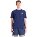 New Balance Hoops Essentials T-shirt Med Korte ærmer