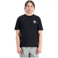 New Balance Hoops Essentials T-shirt Med Korte ærmer