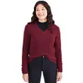 Dockers Long Short V-hals Sweater