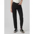 Vero Moda Linda Mom Fit Gu164 Højtaljede Jeans