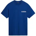 Napapijri S-hill 1 T-shirt Med Korte ærmer