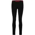 Hugo Boss Sporty Logo_leggings 10250835 Sportsbukser
