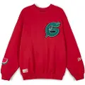 Grimey Nablus Vintage Sweatshirt
