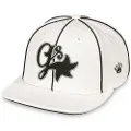 Grimey Madrid Snapback-kasket