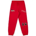 Grimey Nablus Sportsbukser