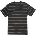 Rip Curl Plain Stripe T-shirt Med Korte ærmer