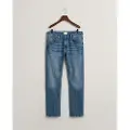 Gant Regular Fit Jeans