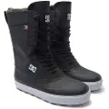 Dc-shoes Reach Winter Sko sort