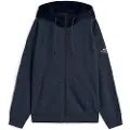 Ecoalf Peralalf Sweatshirt Med Lynlås