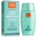 Martiderm Minerald Fluid Spf50 50ml Solcreme