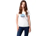 Sea Ranch Aia T-shirt Med Korte ærmer