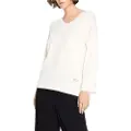 Armani Exchange 6rym1f_ymh6z V-hals Sweater