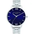 Olivia Burton Ob16sh02 Dameur