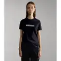Napapijri S-box 5 T-shirt Med Korte ærmer