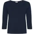 Redgreen Clarissa 3/4 ærmet T-shirt