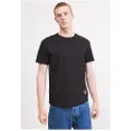 Calvin Klein Jeans Badge T-shirt Med Korte ærmer