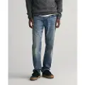 Gant Archive Regular Fit Jeans