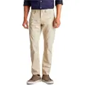Faconnable F10 5 Pocket Gd Light Gab Stretch Bukser