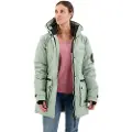 Superdry City Vatteret Jakke