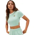 Ellesse Chee Cropped T-shirt Med Korte ærmer