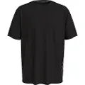 Calvin Klein Km0km00917 T-shirt Med Korte ærmer