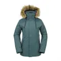Volcom Fawn Ins Jakke